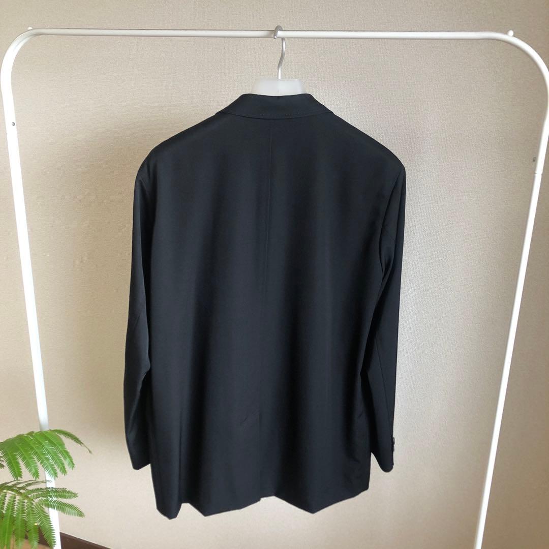 【タグ付き】graphpaper selvage wool セットアップ