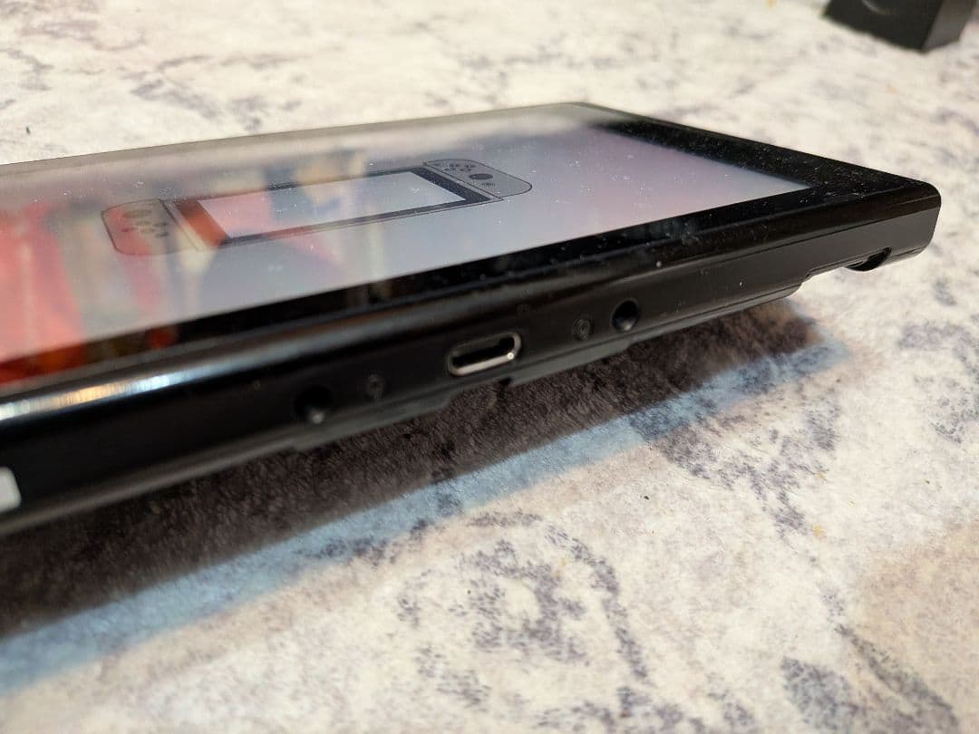 動作品　Nintendo Switch 2019年製　任天堂スイッチ