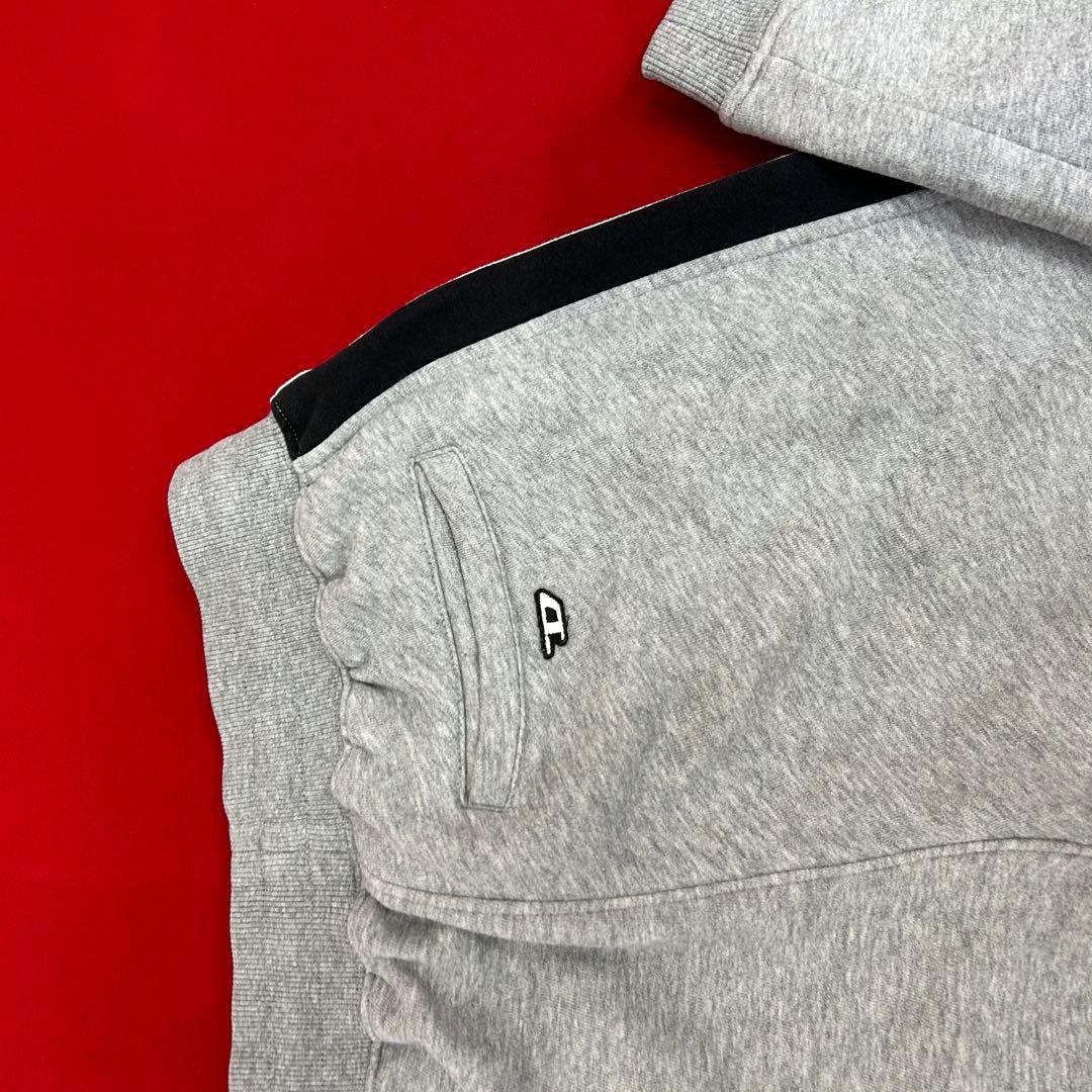 DIESEL SPORTS スウェットセットアップ