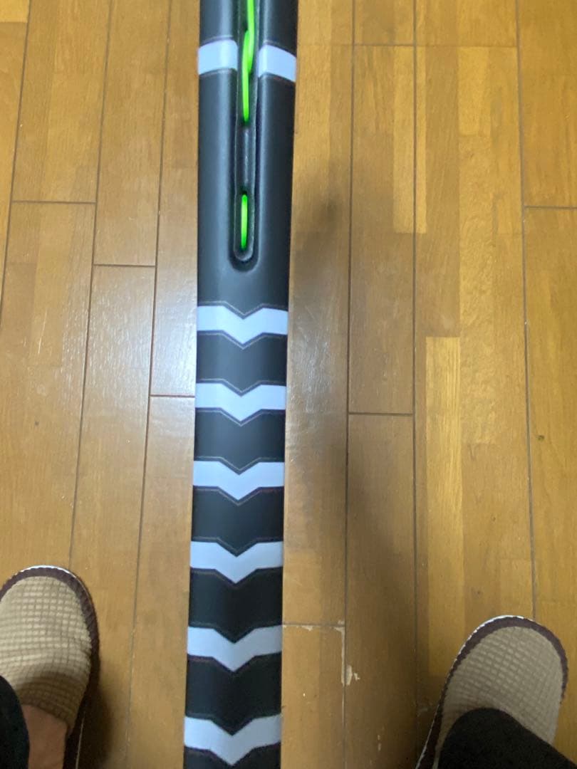 フォルクル　VOSTRA2025 300g V7 G2 ＋付属品