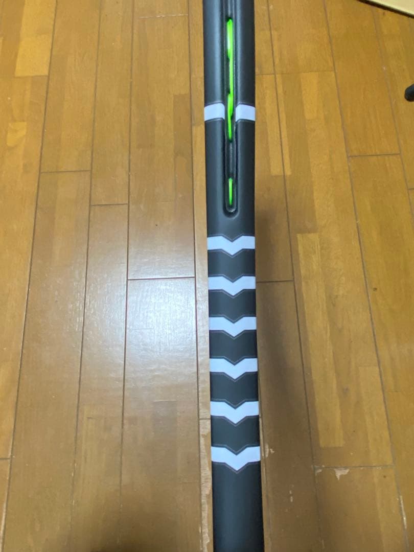 フォルクル　VOSTRA2025 300g V7 G2 ＋付属品