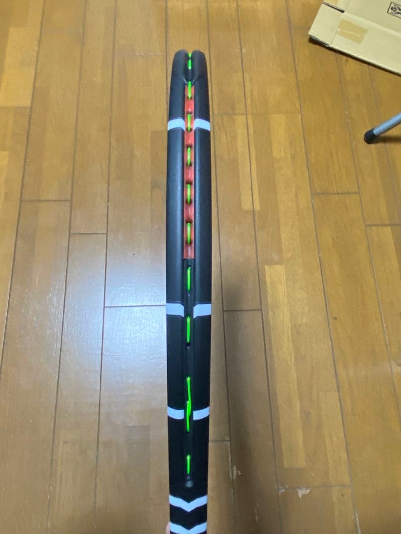 フォルクル　VOSTRA2025 300g V7 G2 ＋付属品