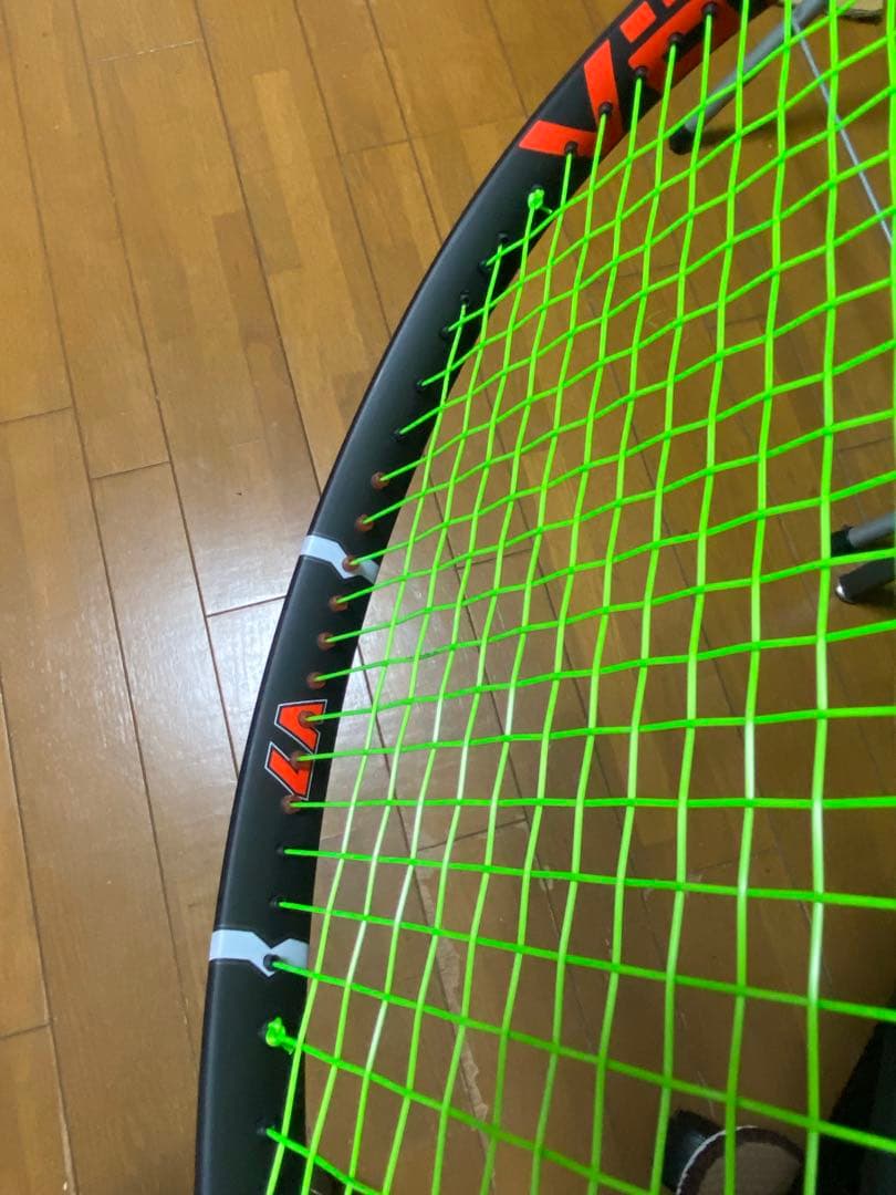 フォルクル　VOSTRA2025 300g V7 G2 ＋付属品