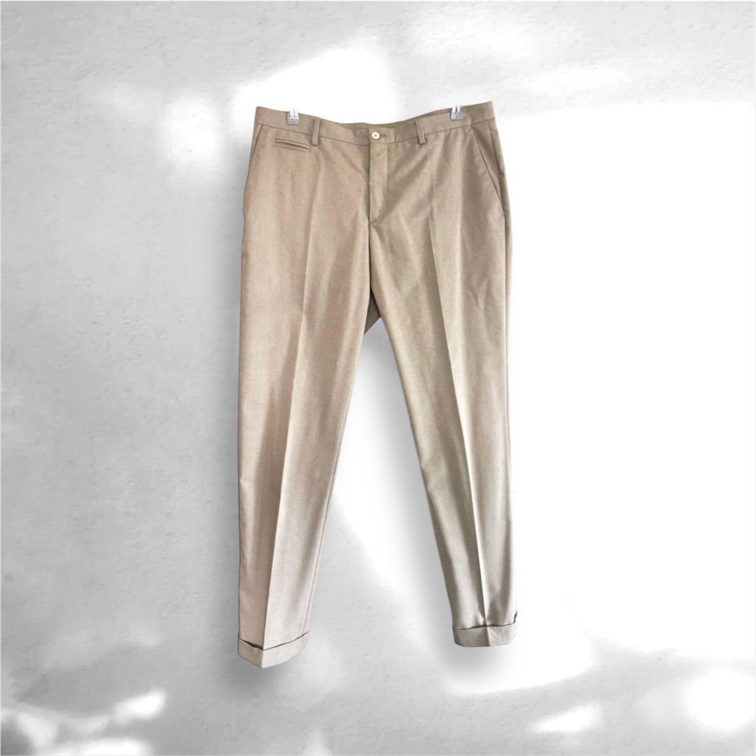 ZARA セットアップ　スーツ　50