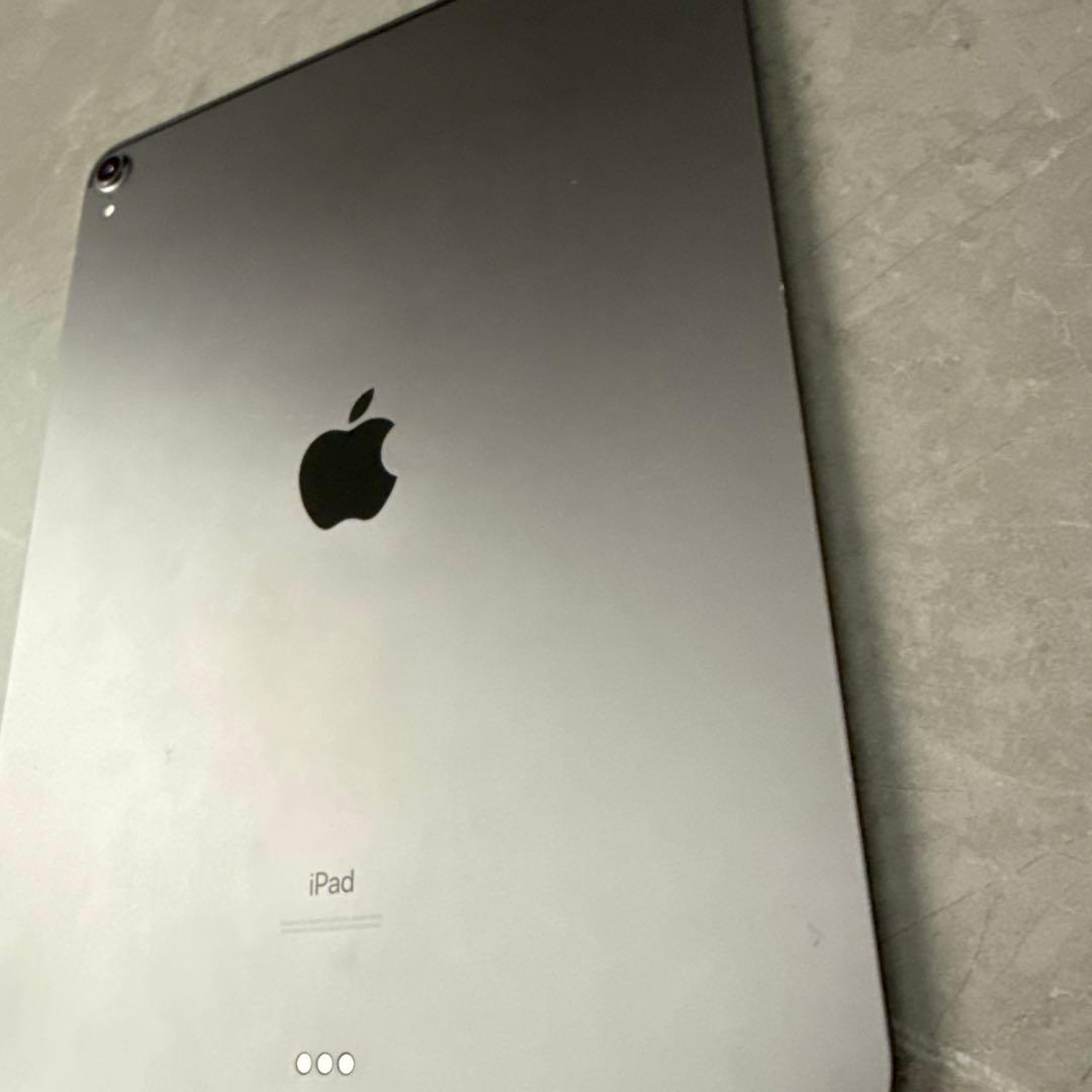 iPad Pro 12.9インチ　64GB 第3世代