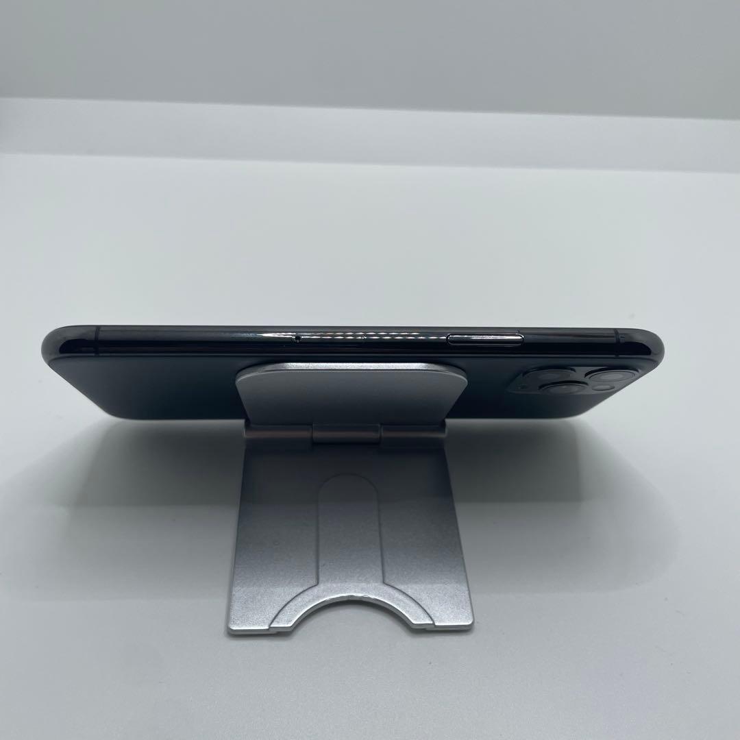 【格安美品】iPhone 11Pro 256GB simフリー本体 367