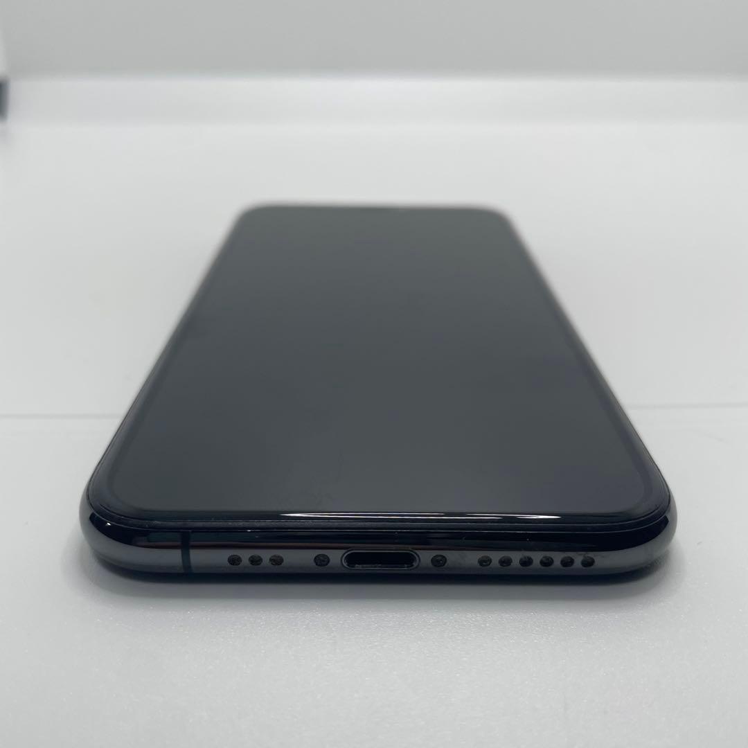 【格安美品】iPhone 11Pro 256GB simフリー本体 367