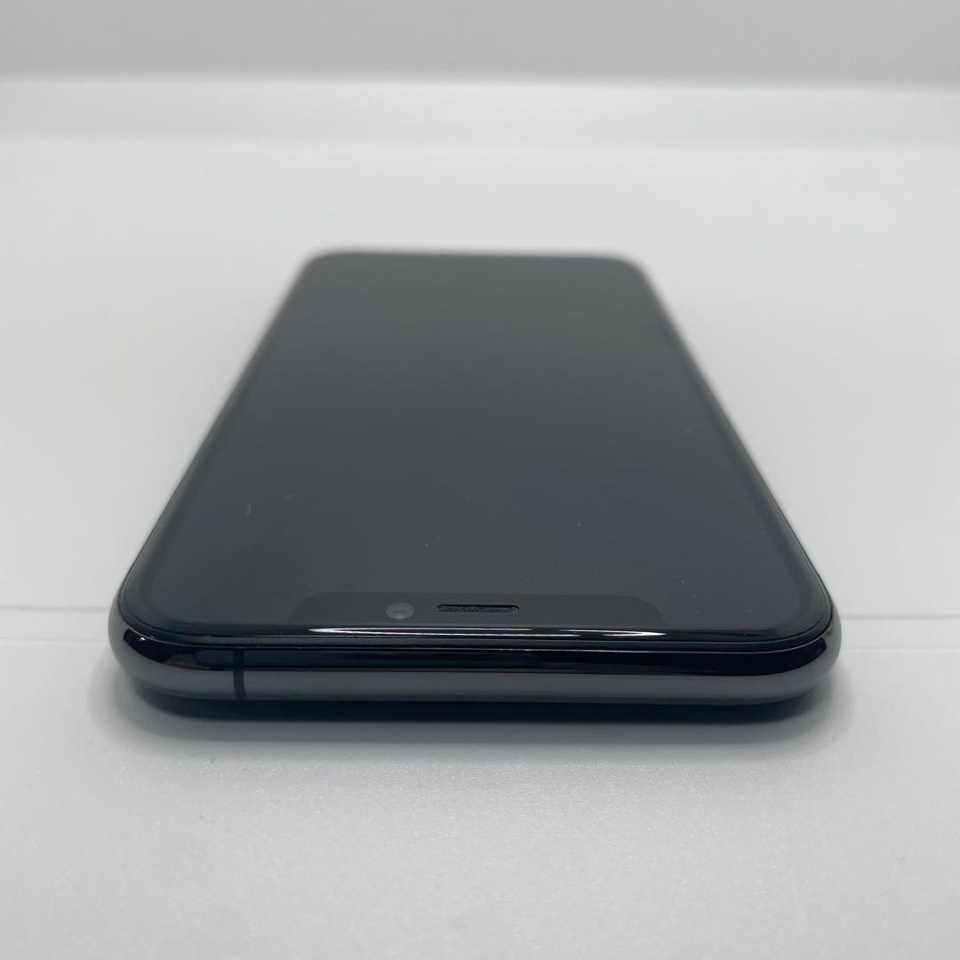 【格安美品】iPhone 11Pro 256GB simフリー本体 367