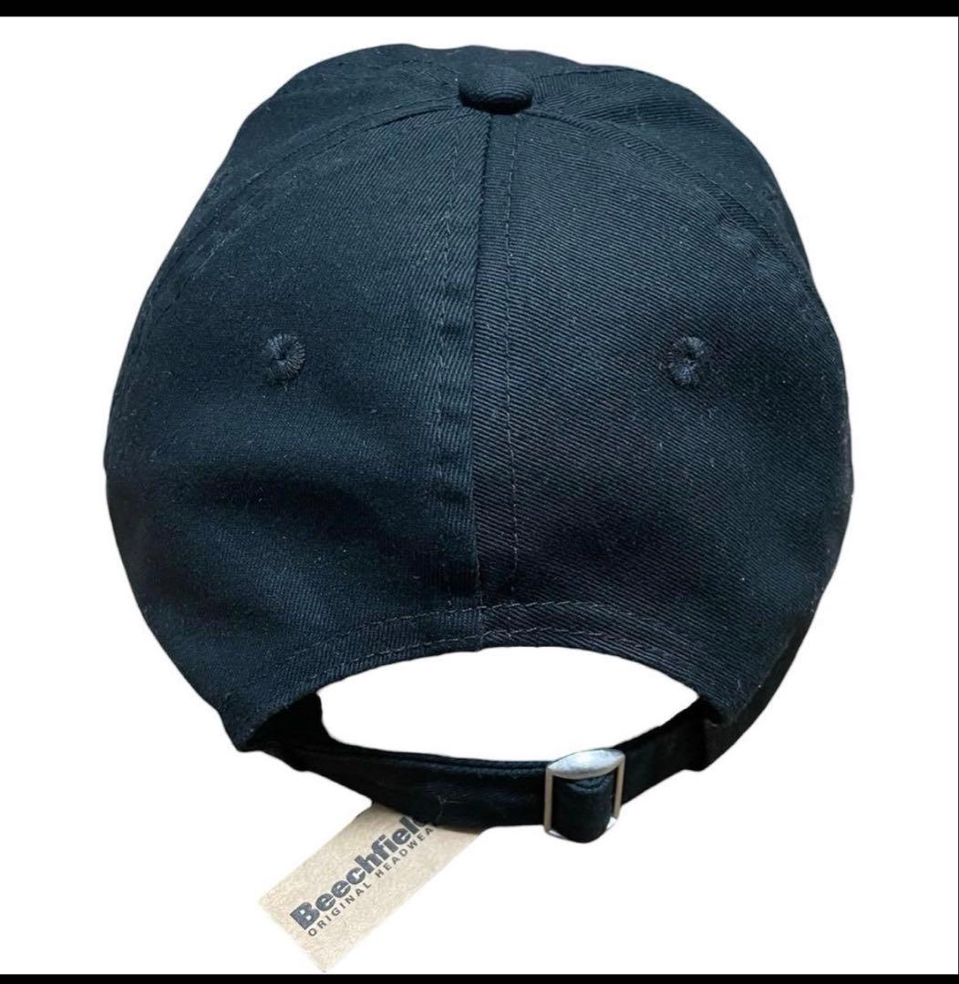 帽子 STUDY MAGAZINE STUDY CAP 6panel OVY