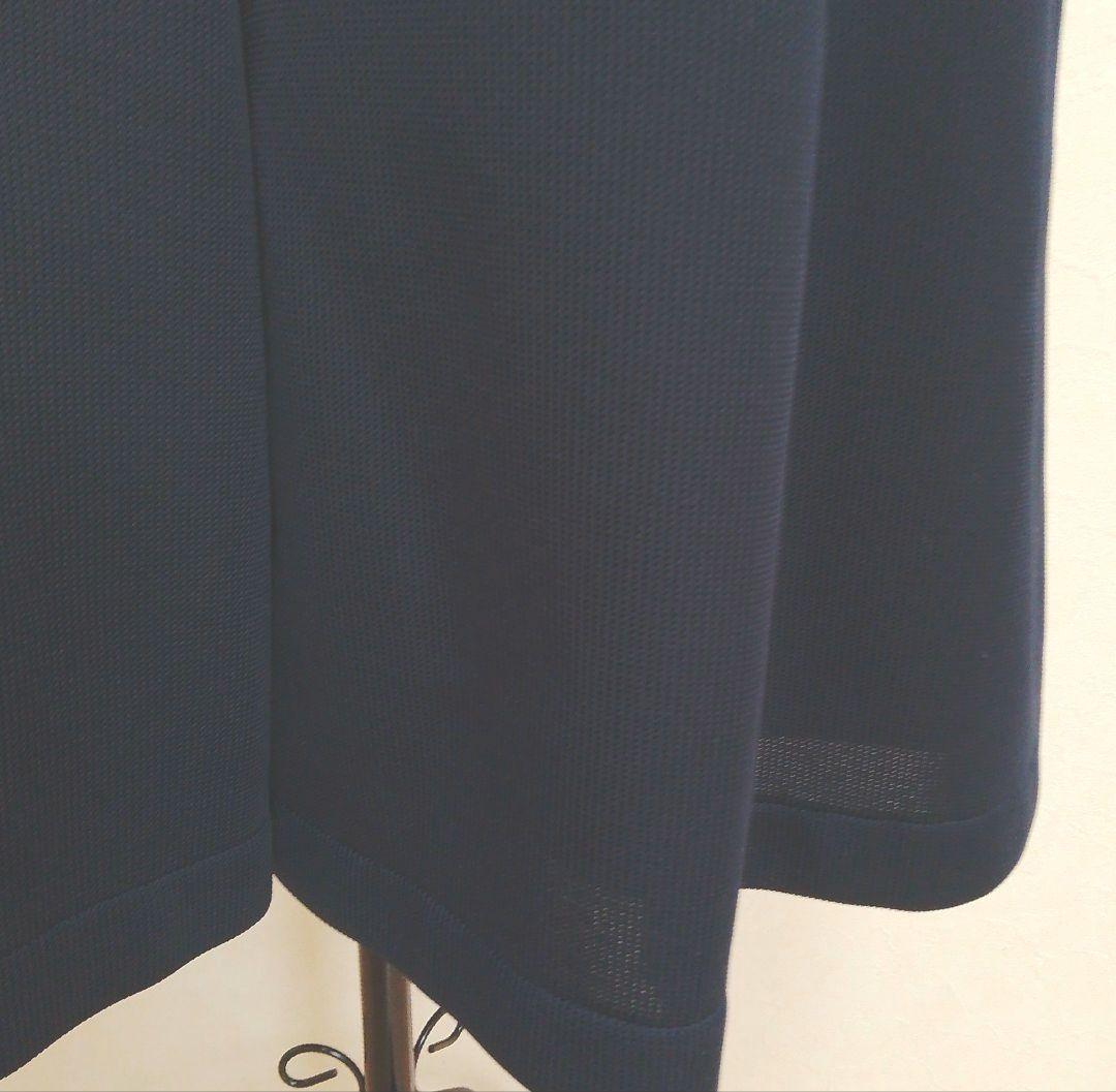 Rene ルネ ネイビー キュロット ショートパンツ 美品 36