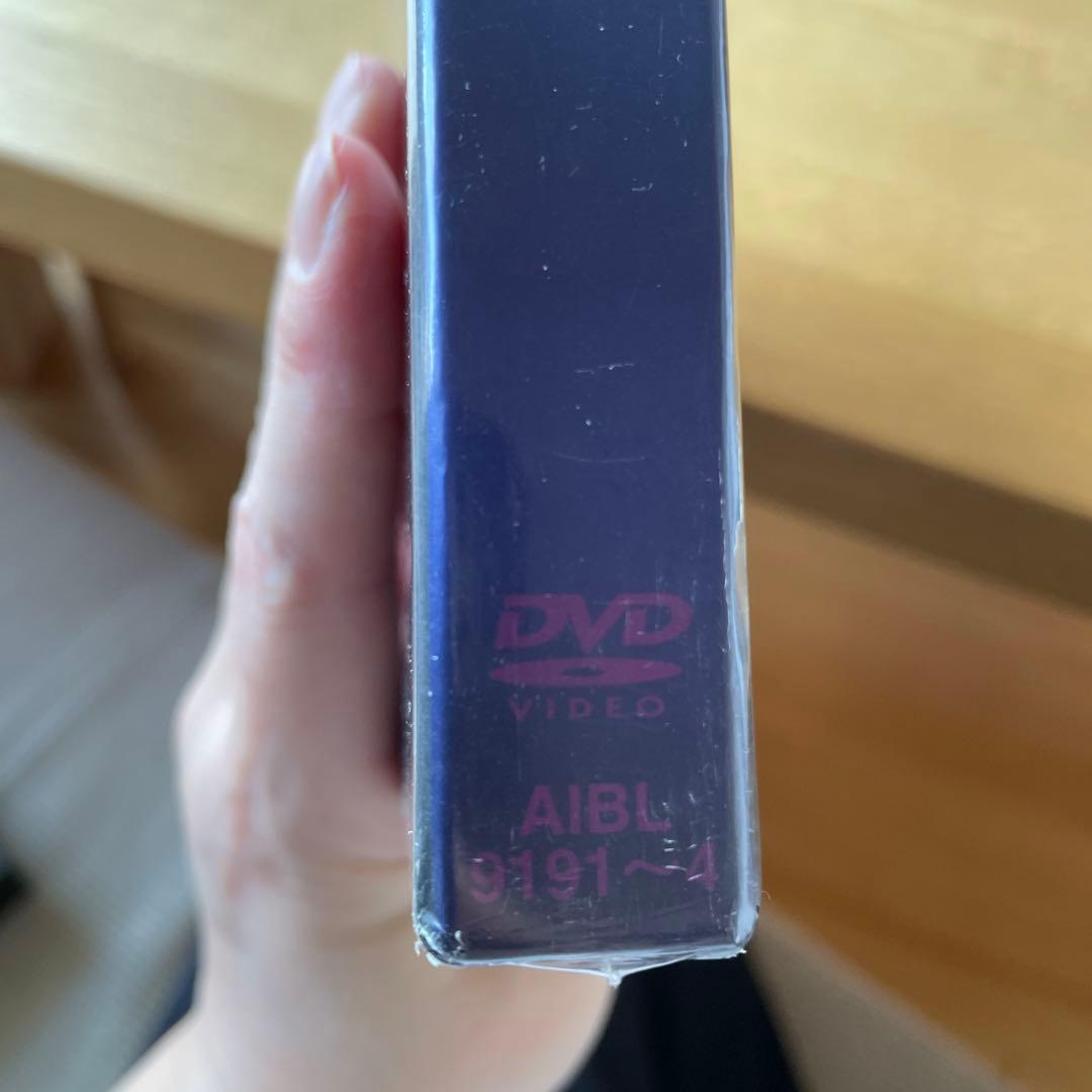 藤井フミヤ　LAST COUNTDOWN DVD VIDEO BOX