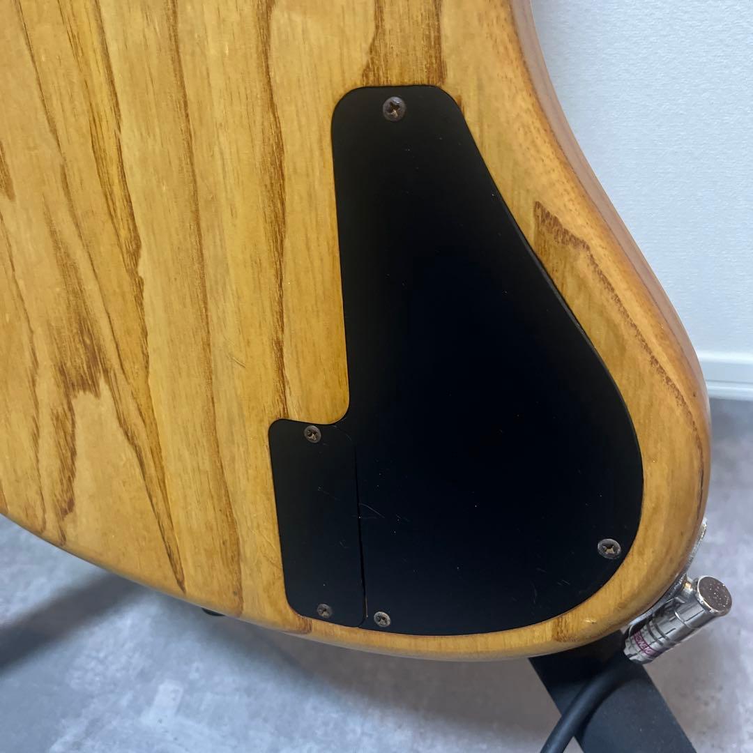 Real Bossa Design UJB-5 lefty レフティ　ジャンク