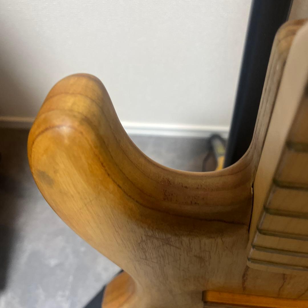 Real Bossa Design UJB-5 lefty レフティ　ジャンク