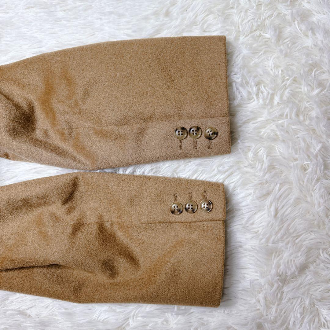 ジャケット・アウター GRANDRY 100% Cashmere Tailored Jacket