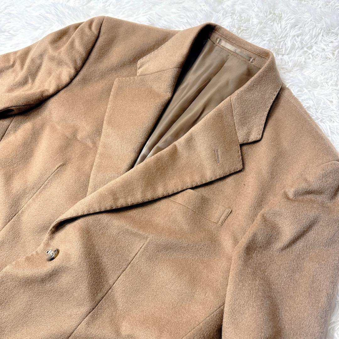 ジャケット・アウター GRANDRY 100% Cashmere Tailored Jacket
