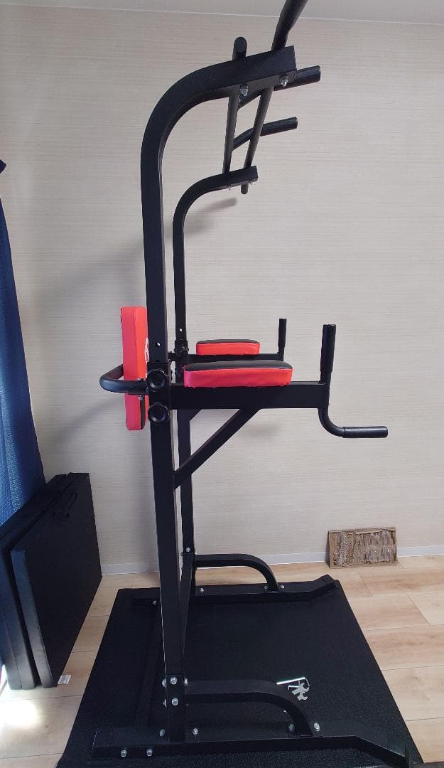 WASAI(ワサイ) ぶら下がり健康器 MK580 BS502 ※送料込