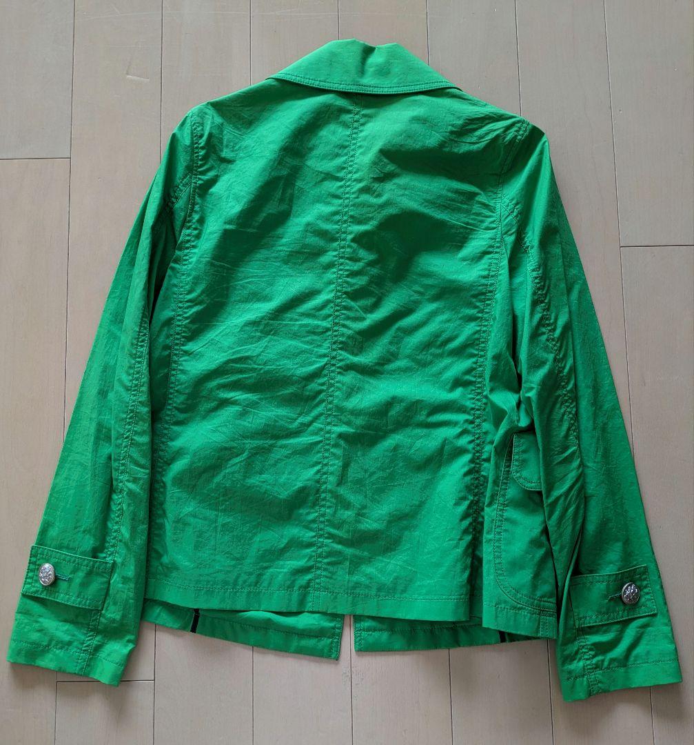 OLD ENGLAND ジャケット 36 グローバルワークバッグ付き