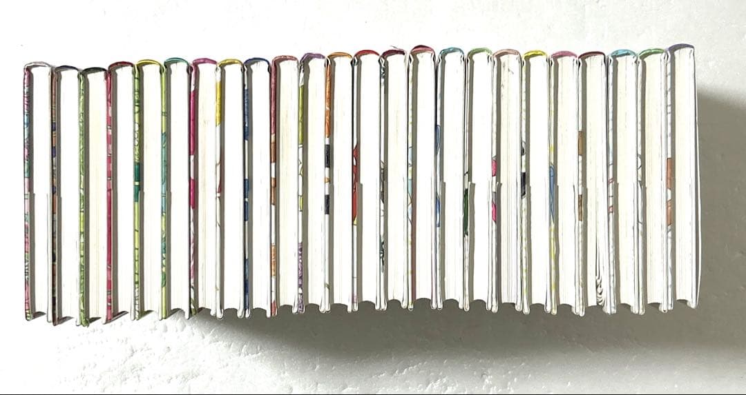 魔法の庭ものがたり 1〜24巻 豪華セット あんびるやすこ 児童書 ポプラ社
