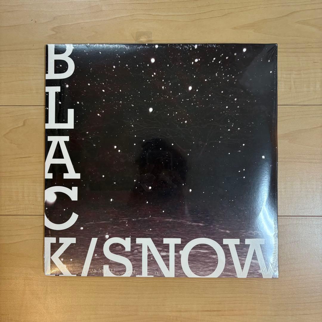 限定 Serato DJ Control Vinyl Black 