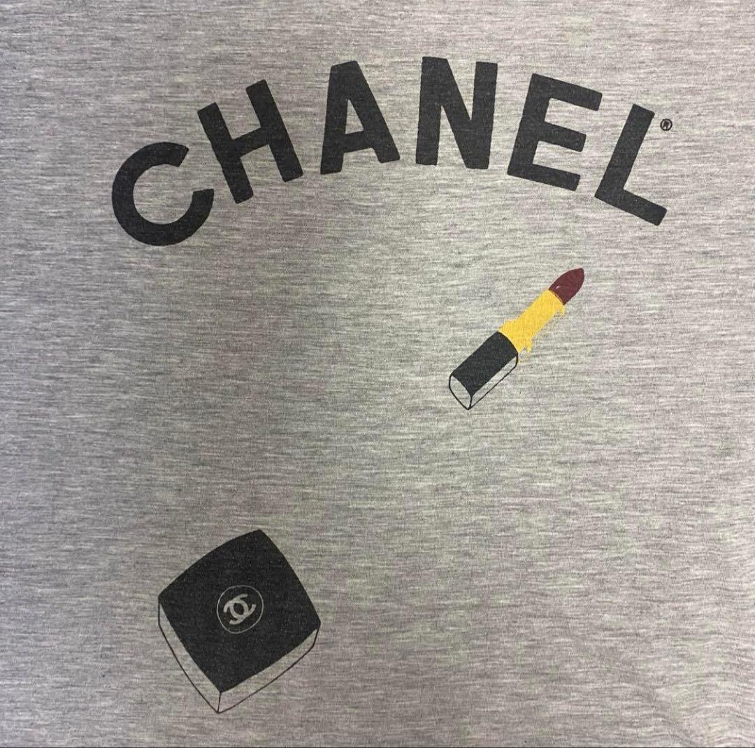 CHANEL vintage tシャツ