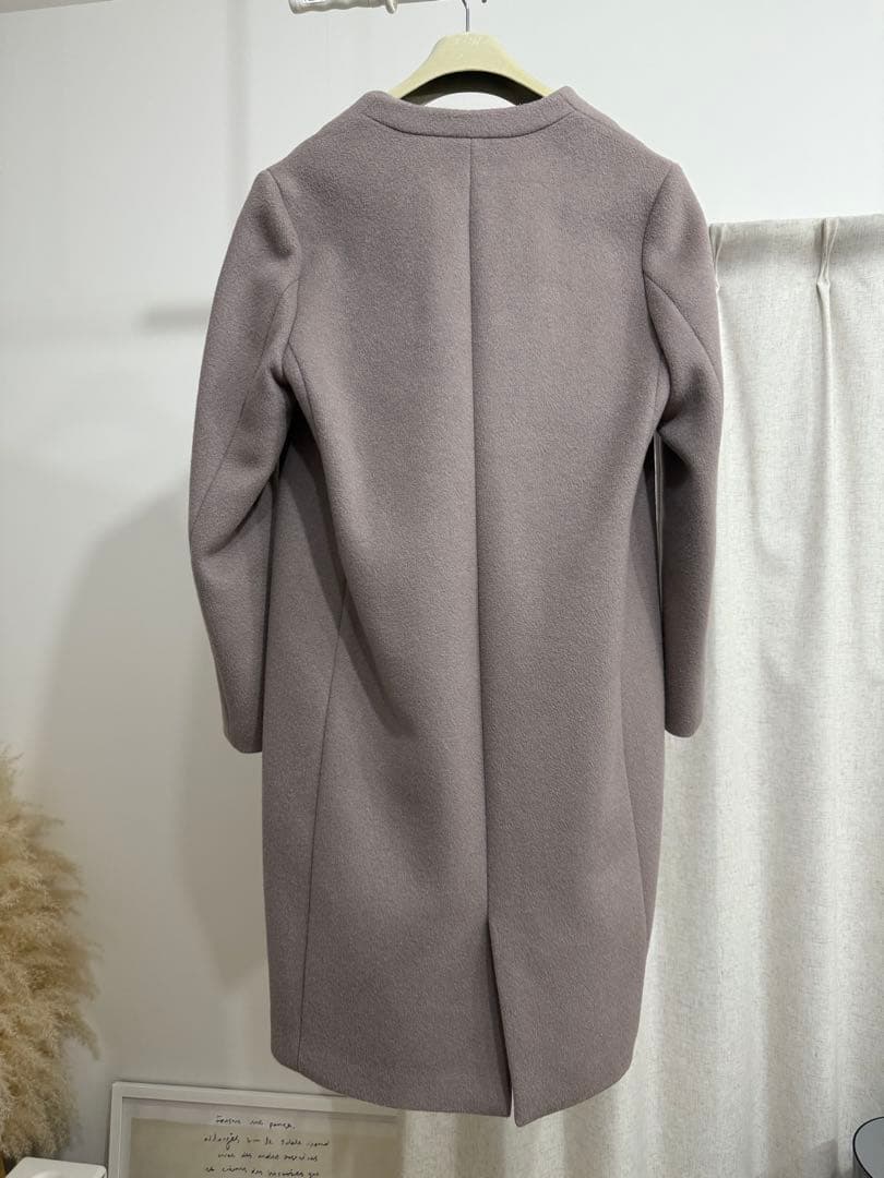 UNITED ARROWS green label relaxing コート