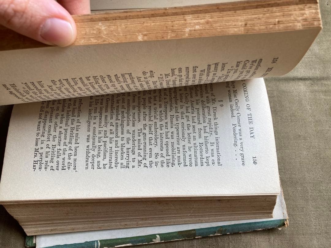 洋書