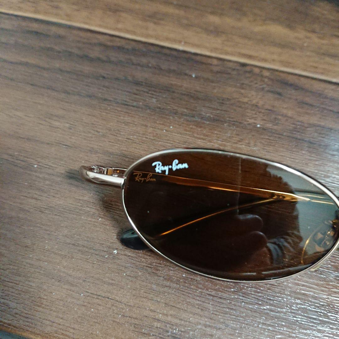 Ray-Ban レイバン 美品 RB3150 サングラス