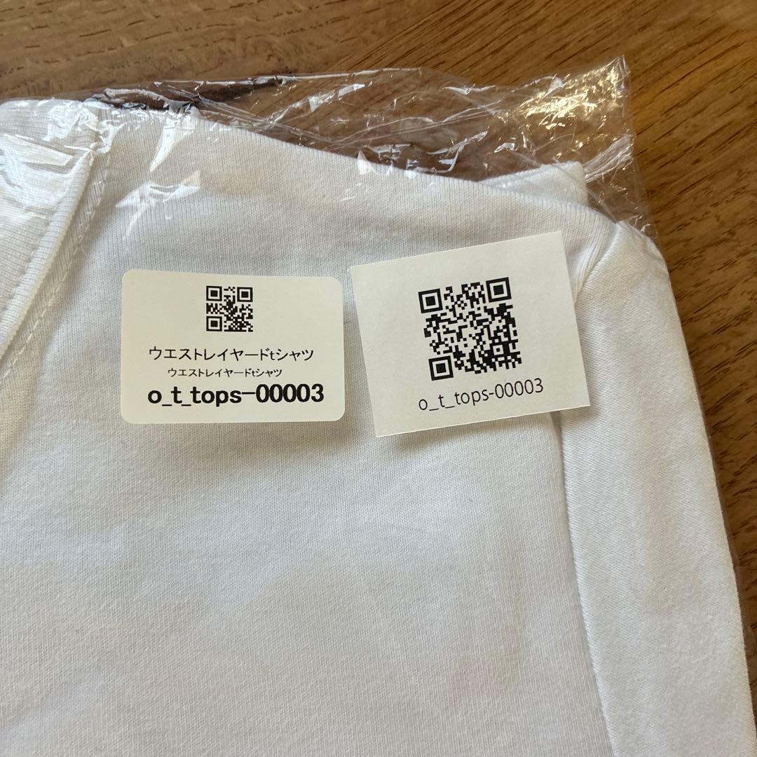 オクスン　ok.soon レイヤード Tシャツ　新品未使用品