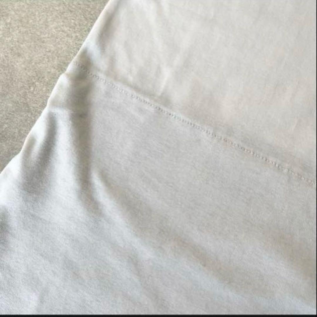 オクスン　ok.soon レイヤード Tシャツ　新品未使用品