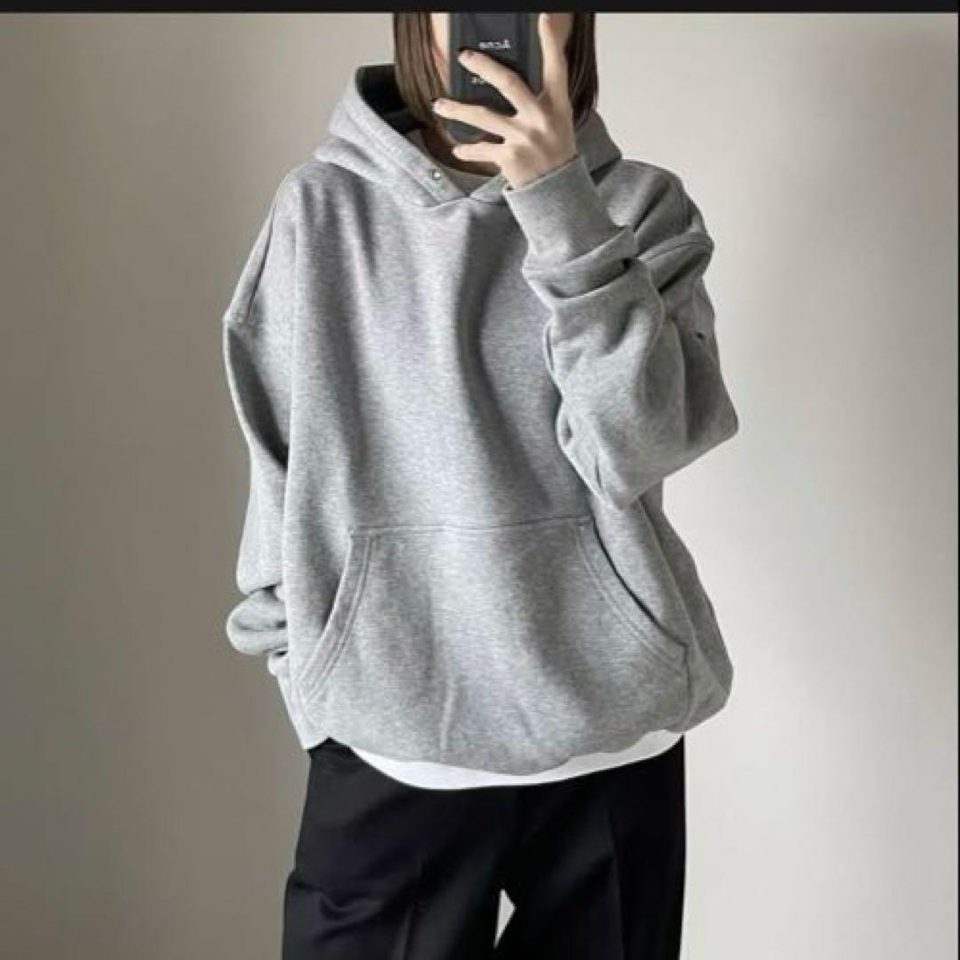 オクスン　ok.soon レイヤード Tシャツ　新品未使用品