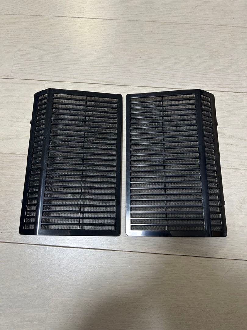 Panasonic 次亜塩素酸　空間除菌脱臭機　F-JDL50 ジアイーノ