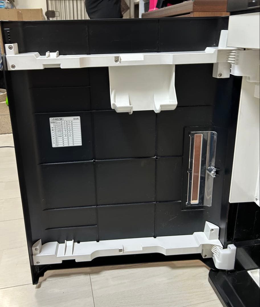 Panasonic 次亜塩素酸　空間除菌脱臭機　F-JDL50 ジアイーノ