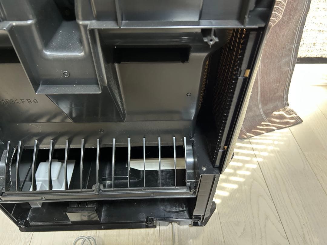 Panasonic 次亜塩素酸　空間除菌脱臭機　F-JDL50 ジアイーノ