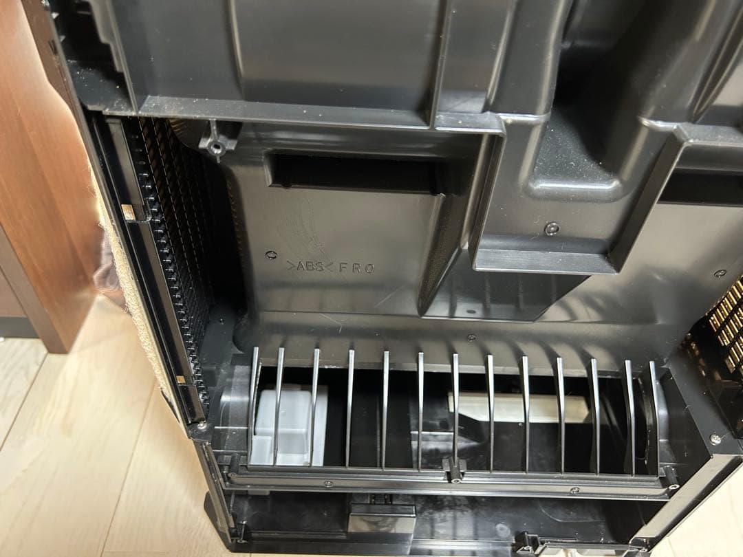 Panasonic 次亜塩素酸　空間除菌脱臭機　F-JDL50 ジアイーノ