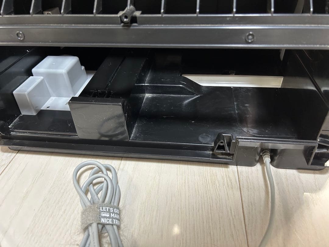 Panasonic 次亜塩素酸　空間除菌脱臭機　F-JDL50 ジアイーノ