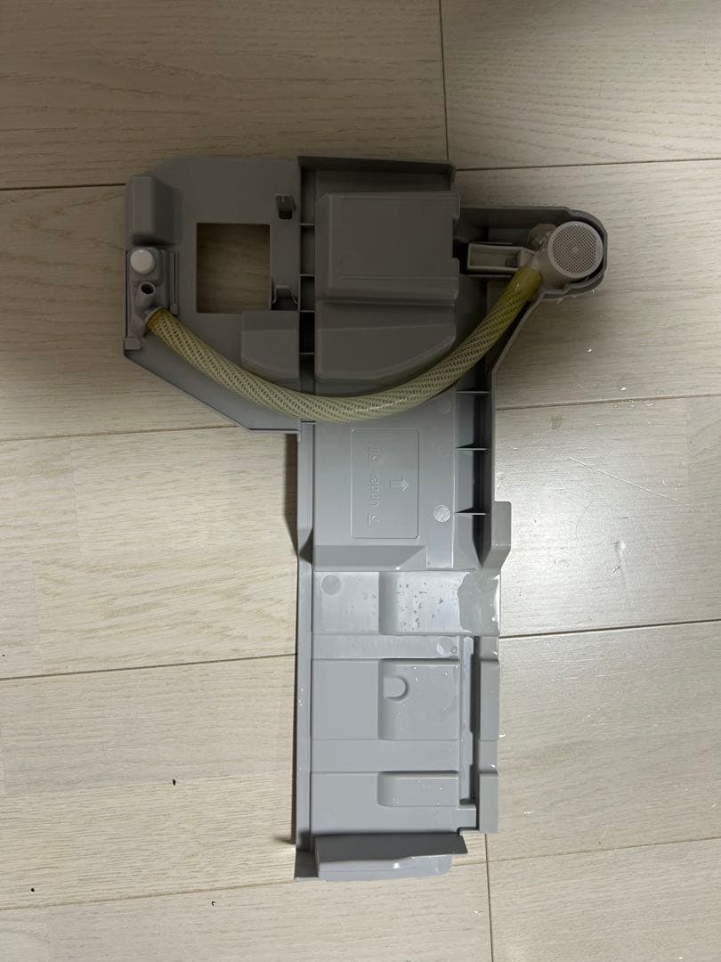 Panasonic 次亜塩素酸　空間除菌脱臭機　F-JDL50 ジアイーノ
