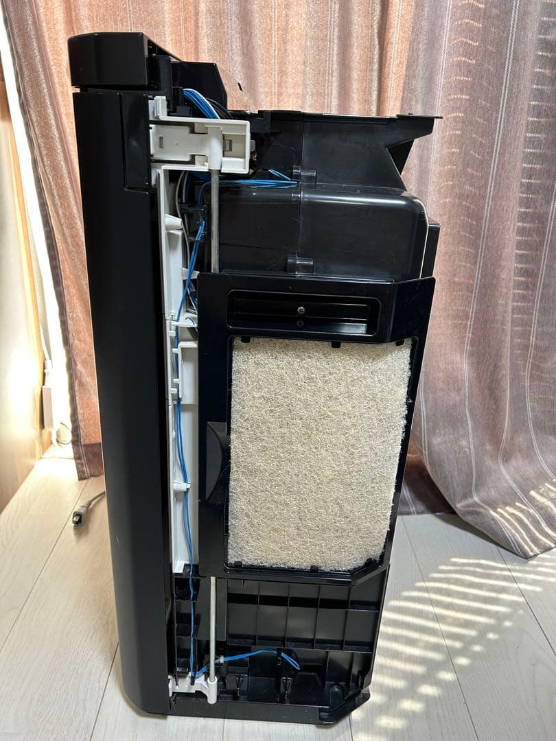 Panasonic 次亜塩素酸　空間除菌脱臭機　F-JDL50 ジアイーノ