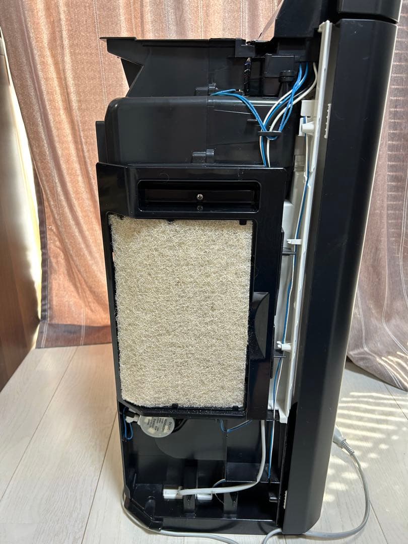 Panasonic 次亜塩素酸　空間除菌脱臭機　F-JDL50 ジアイーノ