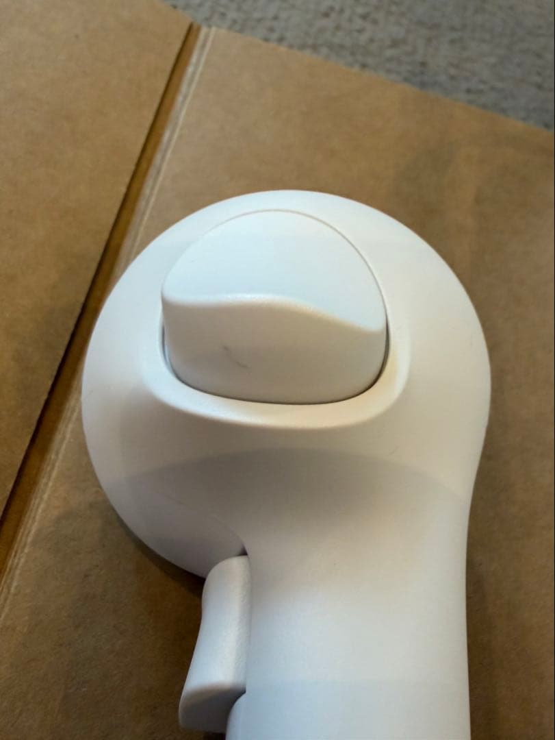  Quest 3S 128GB VRヘッドセット 美品