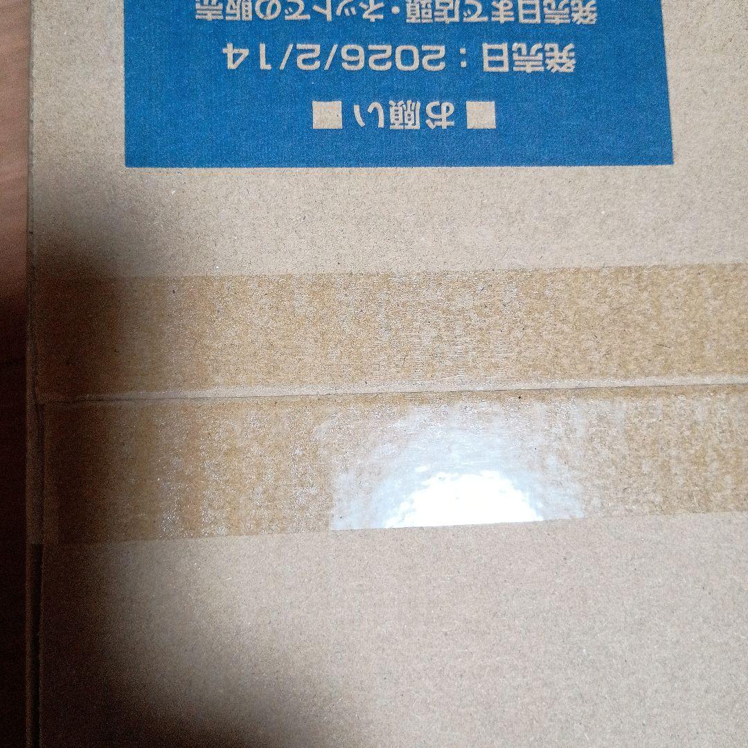 デュエマ パンドラウォーズ カートン 新品未開封