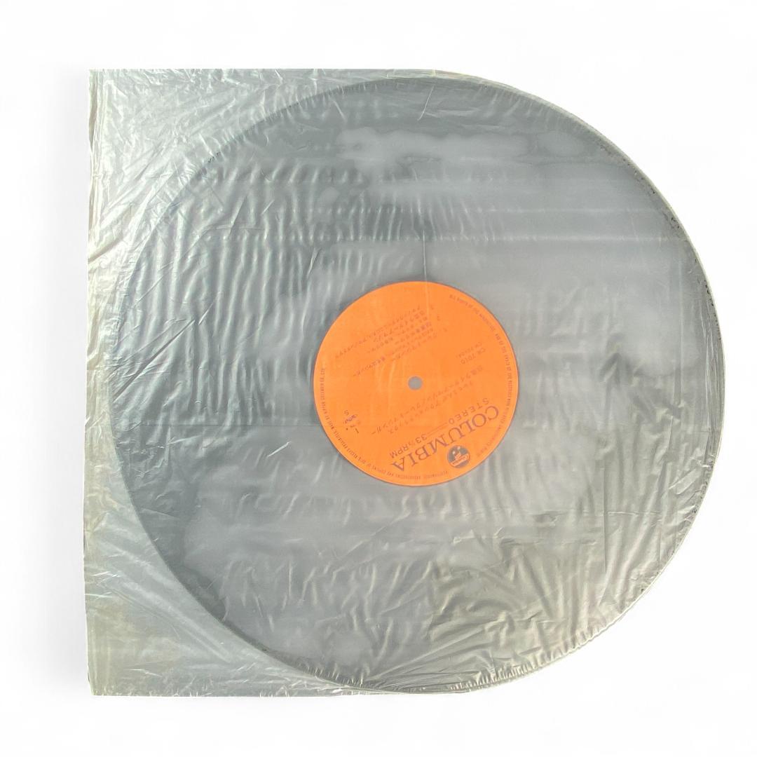 【LP】アマゾン＆マジンガー主題歌集 TVマンガアクションDX 正規品 レコード