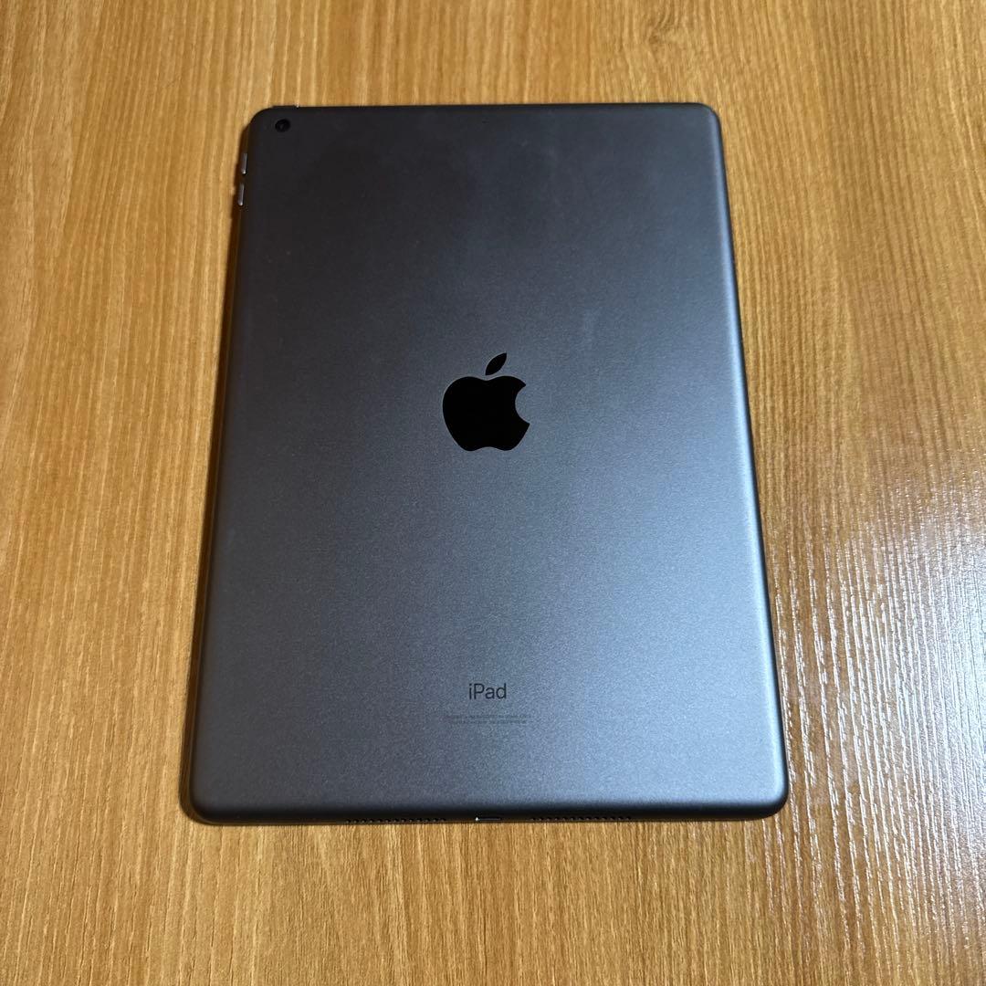 iPad 第9世代 Wifi 64GB シルバー　Apple pencil付き