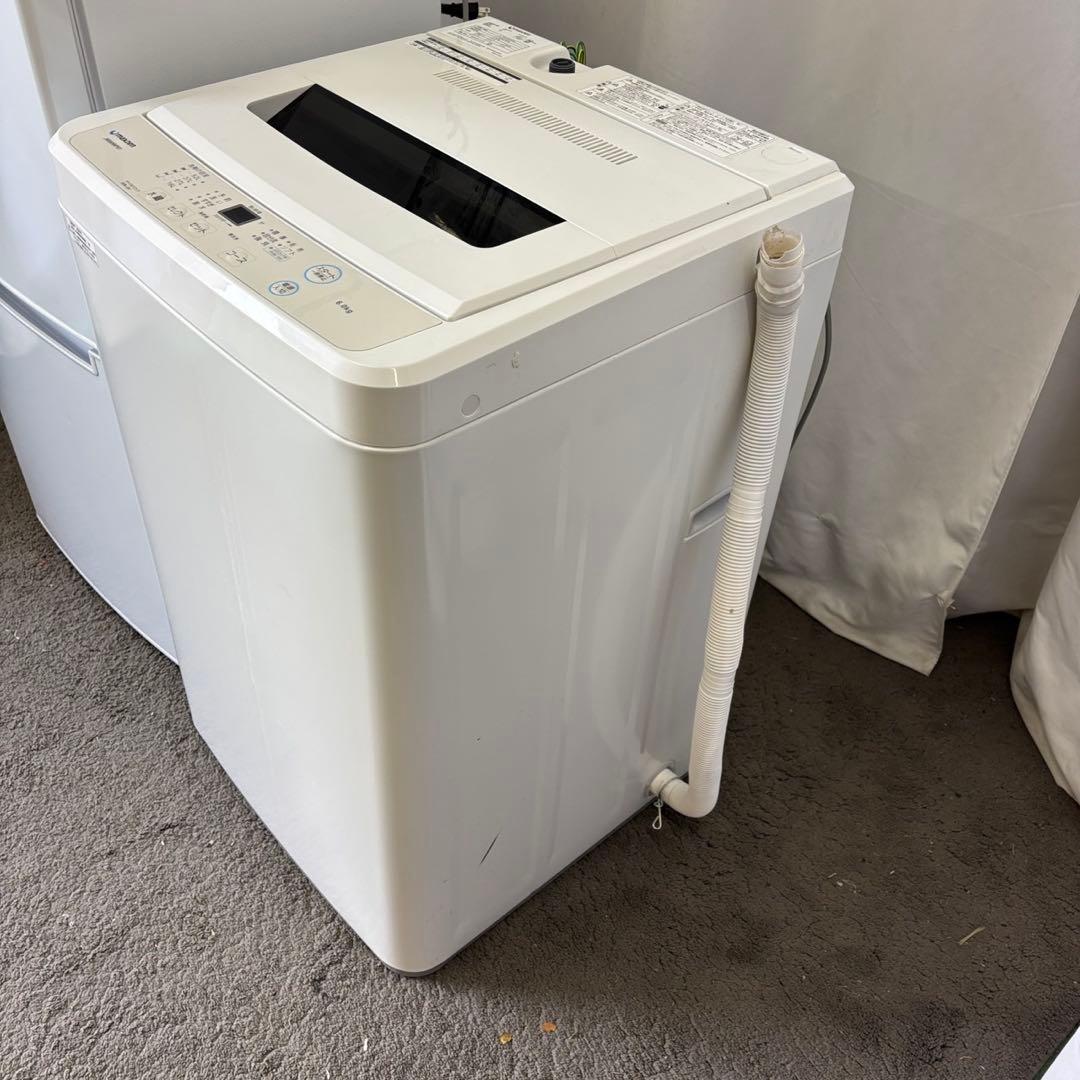 109冷蔵庫　洗濯機　電子レンジ　一人暮らし　ニトリ　家電セット　安い　設置無料