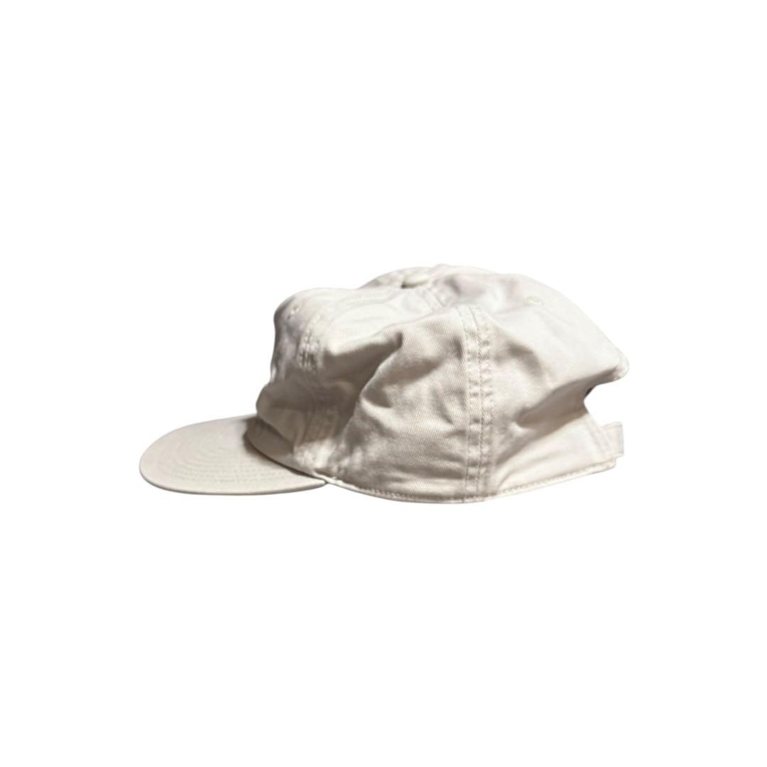 帽子 WOODEN SLEEPERS baseball cap