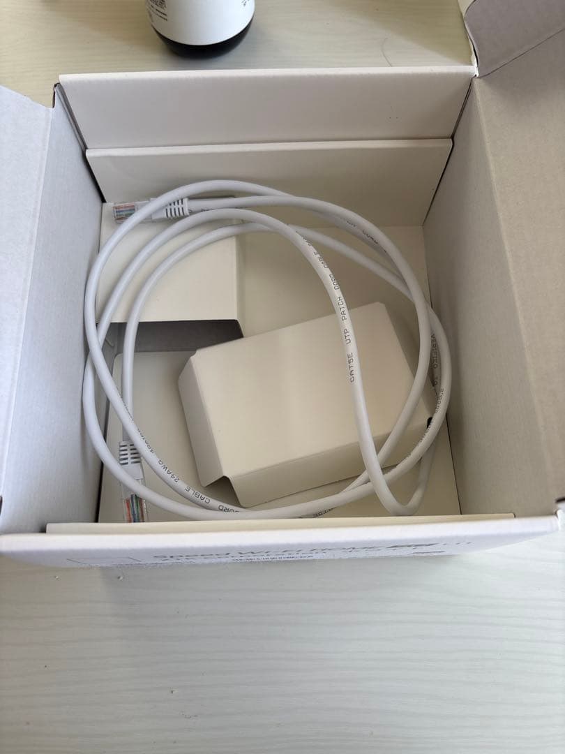 Speed Wi-Fi  5G L11 ホームルーター WiMAX