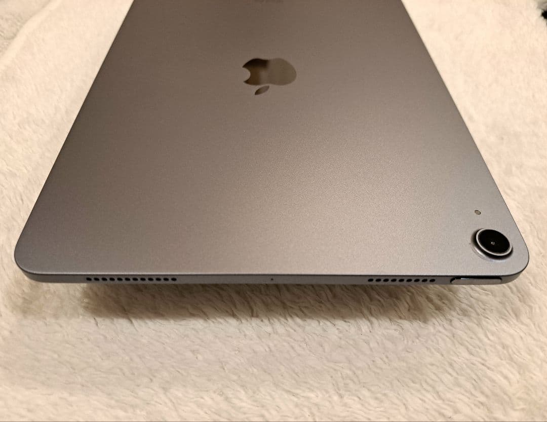 iPad Air 第5世代 グレー 充電セット付き