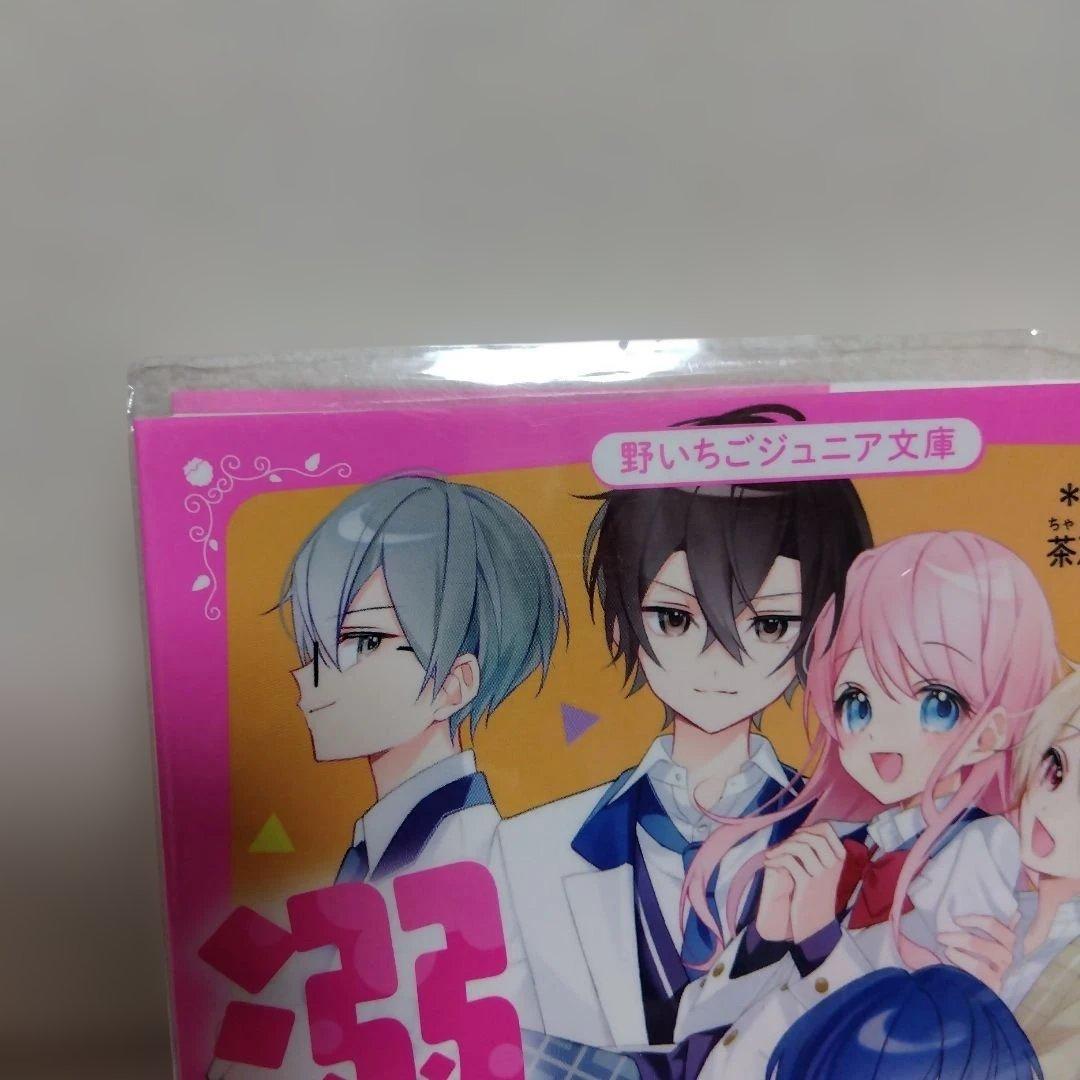 ころころ 総長様は溺愛中につき 全14巻+2冊セット