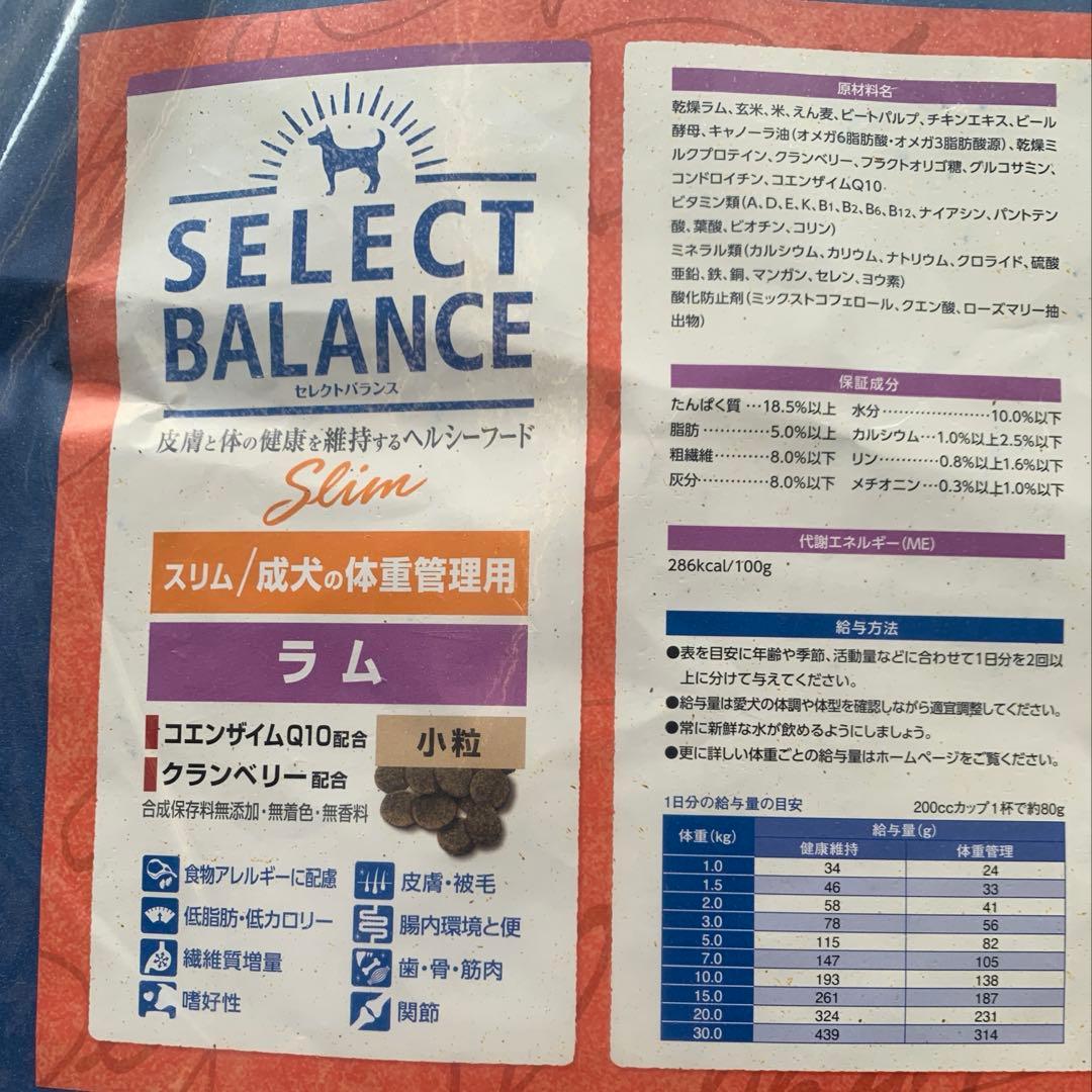 スリムラム15キロ NO.2
