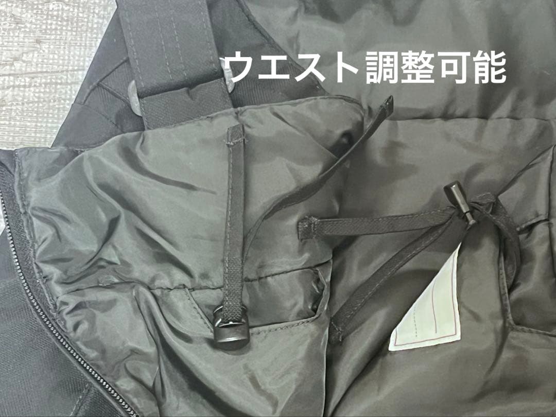 ジュニア スキーウェア 150 小物付き 男子 子供