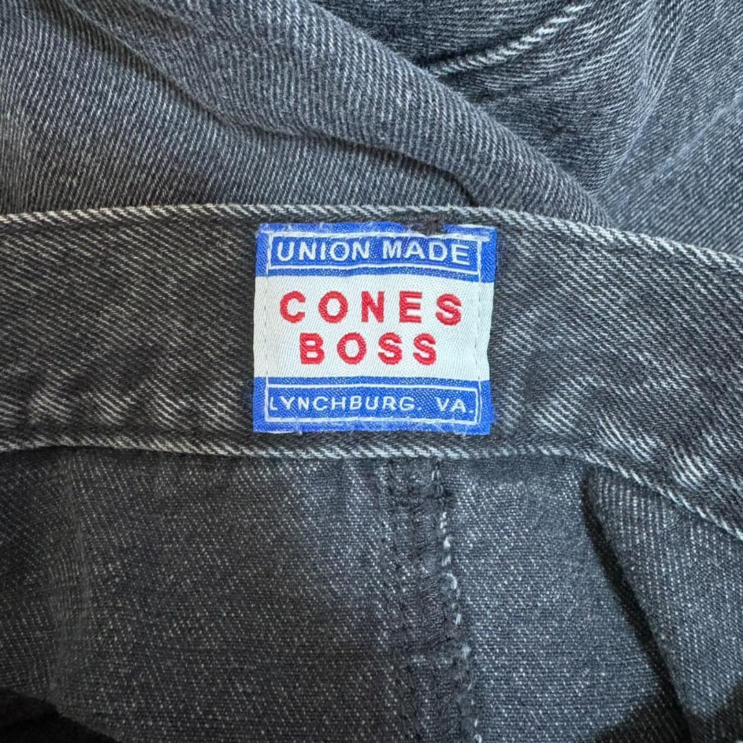 完売品 Ameri CONES BOSS BIG POCKET SKIRT 25